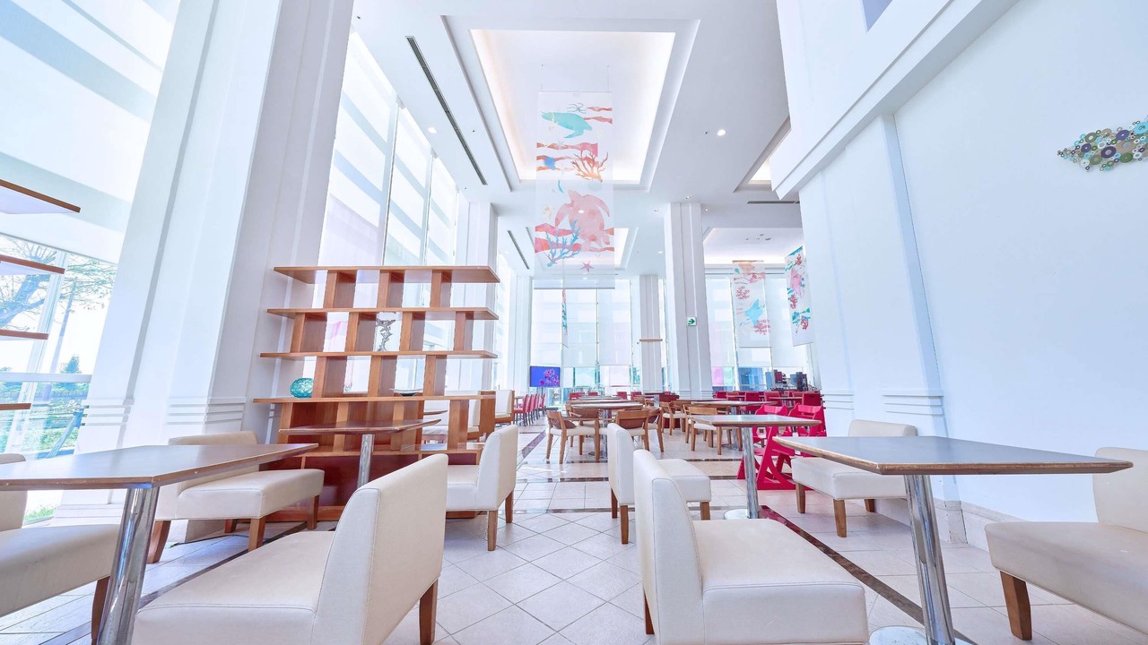 Photo of Outdoor in Naha City Centre