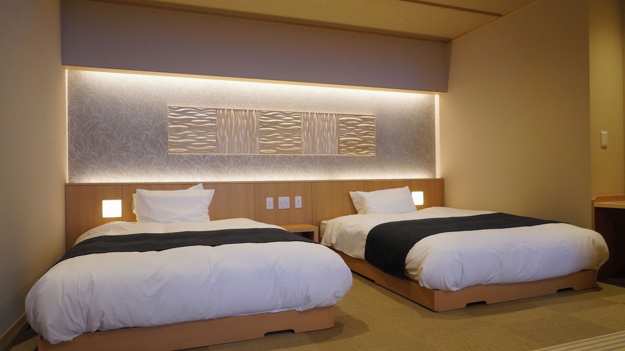 Photo of Bedroom in Ogoto