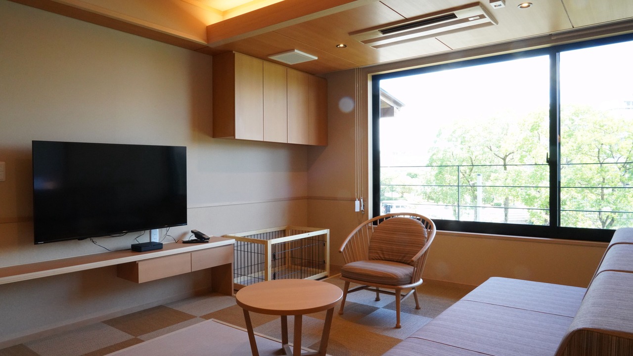 Photo of Livingroom in Ogoto