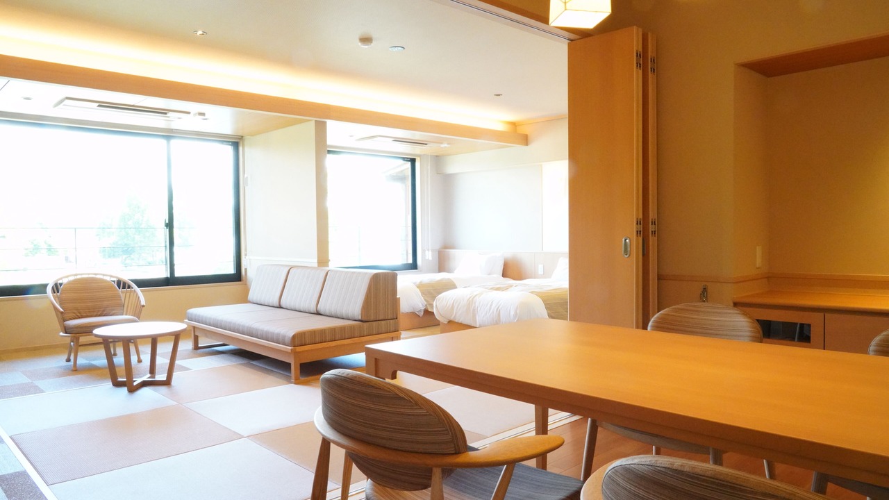 Photo of Livingroom in Ogoto