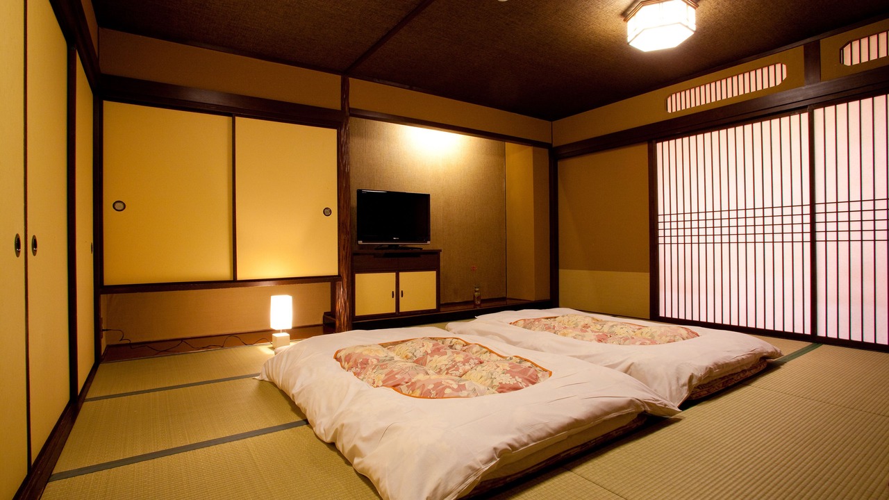 Photo of Bedroom in Ogoto