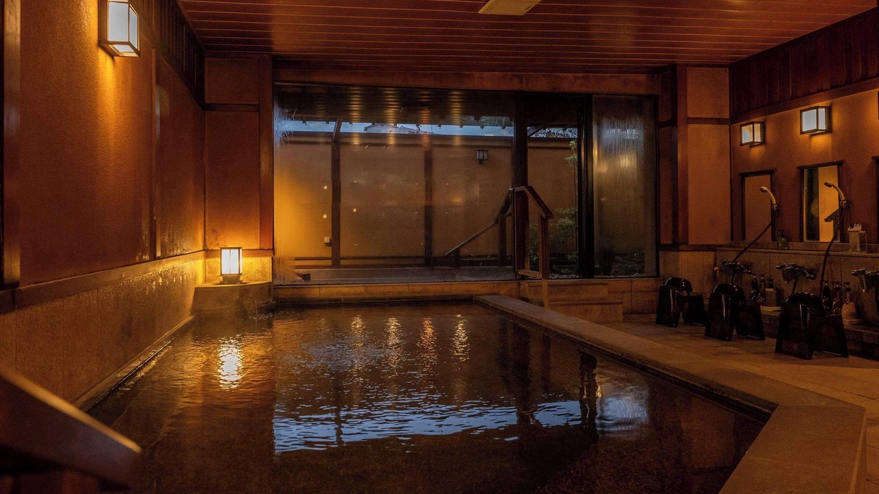 Photo of Bathroom in Ogoto