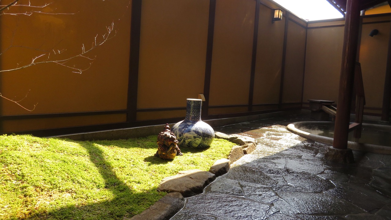 Photo of Bedroom in Ogoto