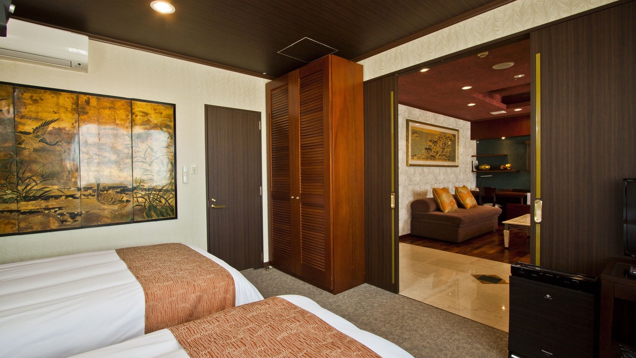 Photo of Bedroom in Makishi