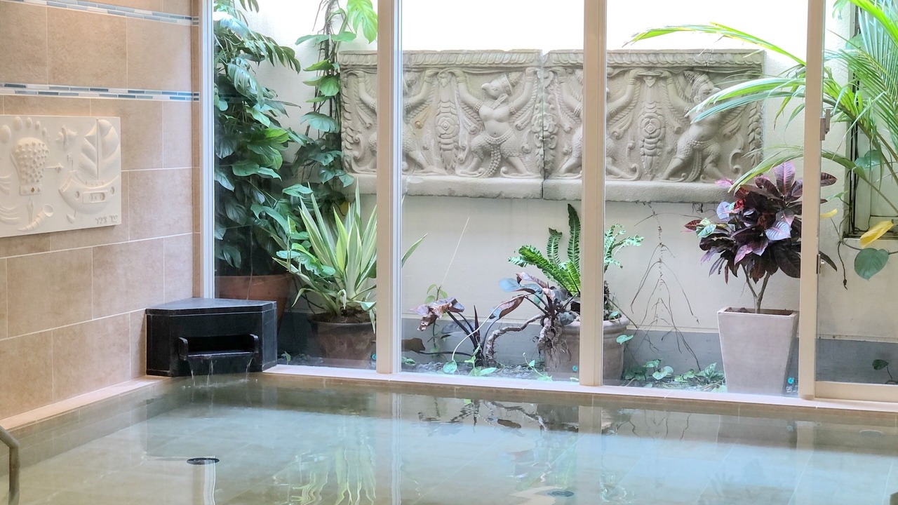 Photo of Bathroom in Makishi