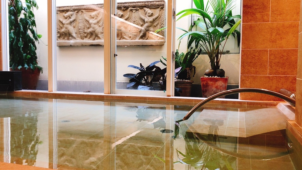 Photo of Bathroom in Makishi
