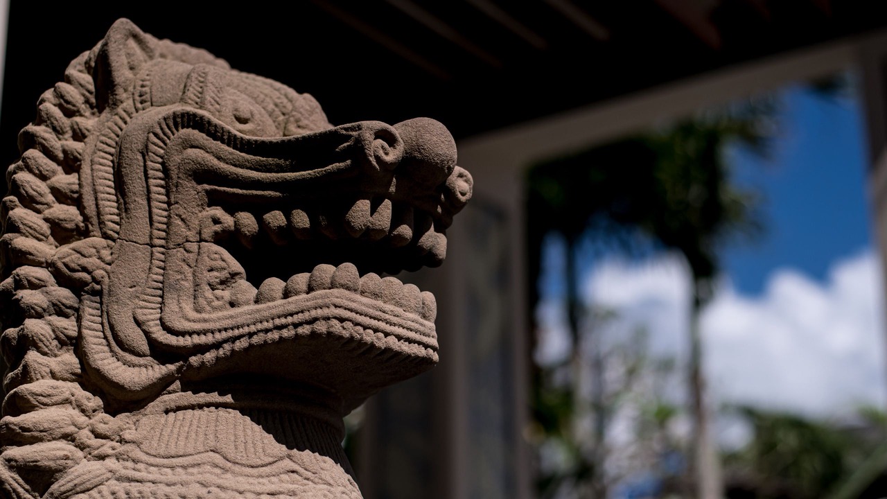 Photo of Outdoor in Makishi