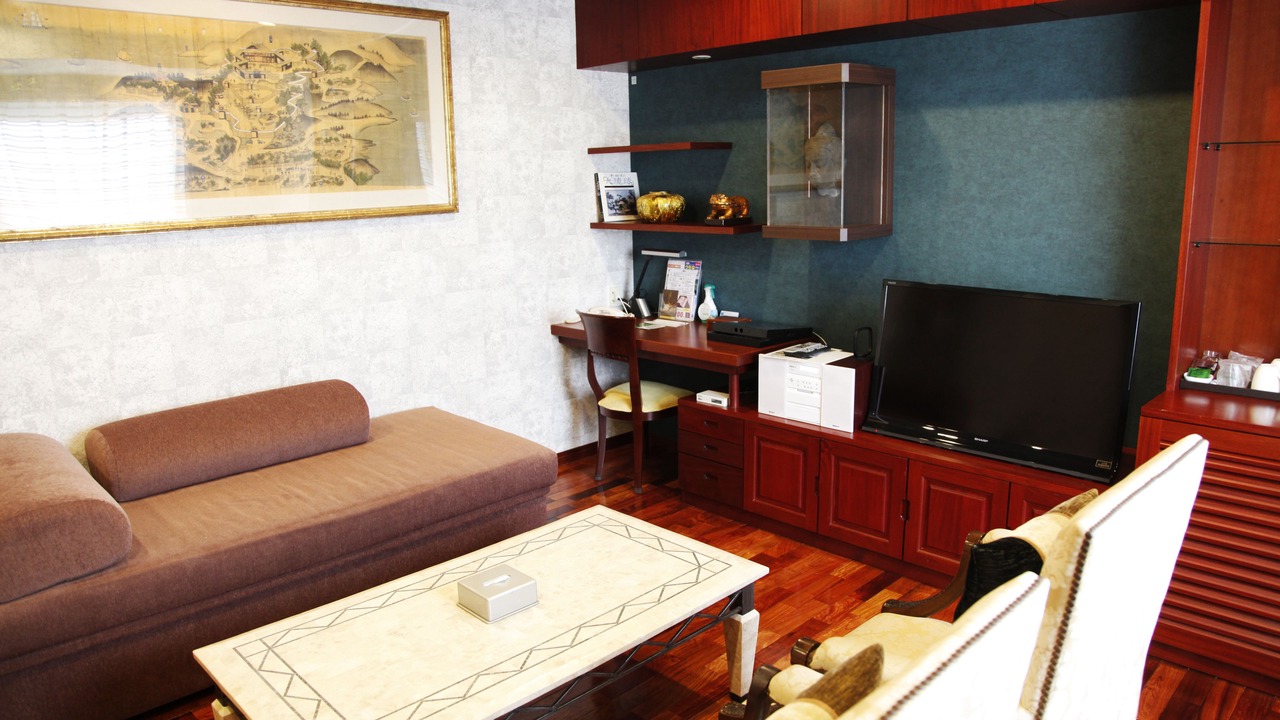 Photo of Bedroom in Makishi
