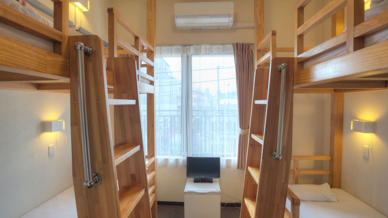 Photo of Bedroom in Kiyokawa