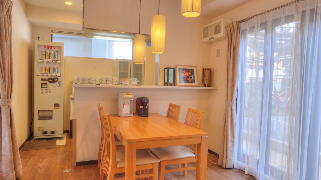 Photo of Livingroom in Kiyokawa