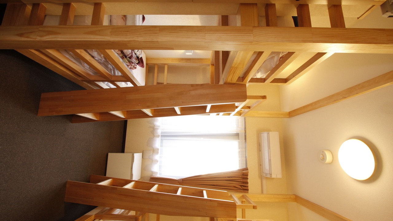 Photo of Bedroom in Kiyokawa