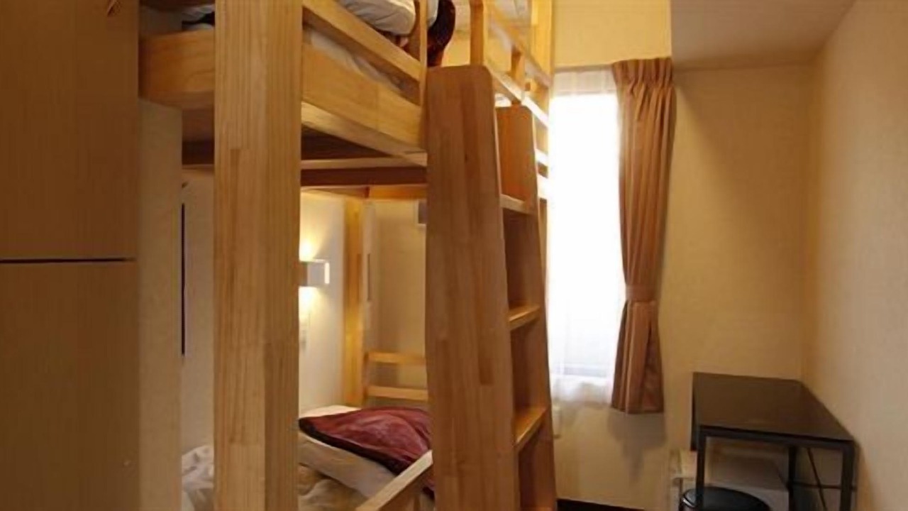 Photo of Bedroom in Kiyokawa
