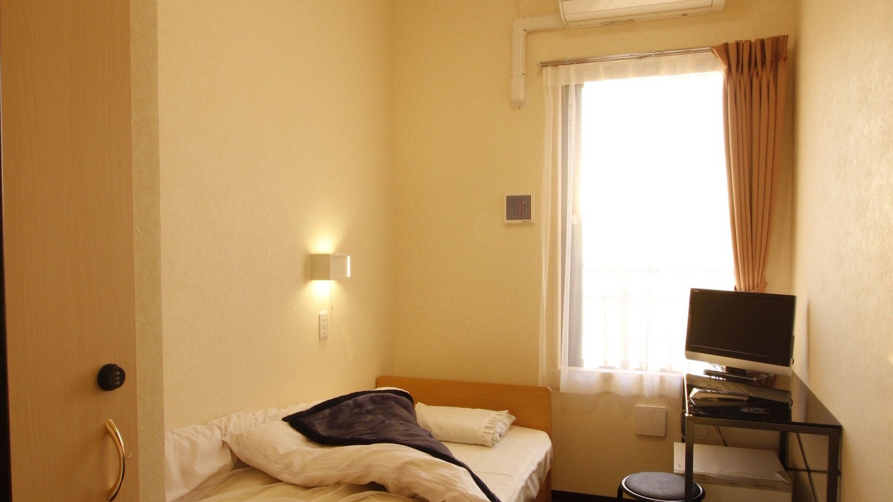 Photo of Bedroom in Kiyokawa