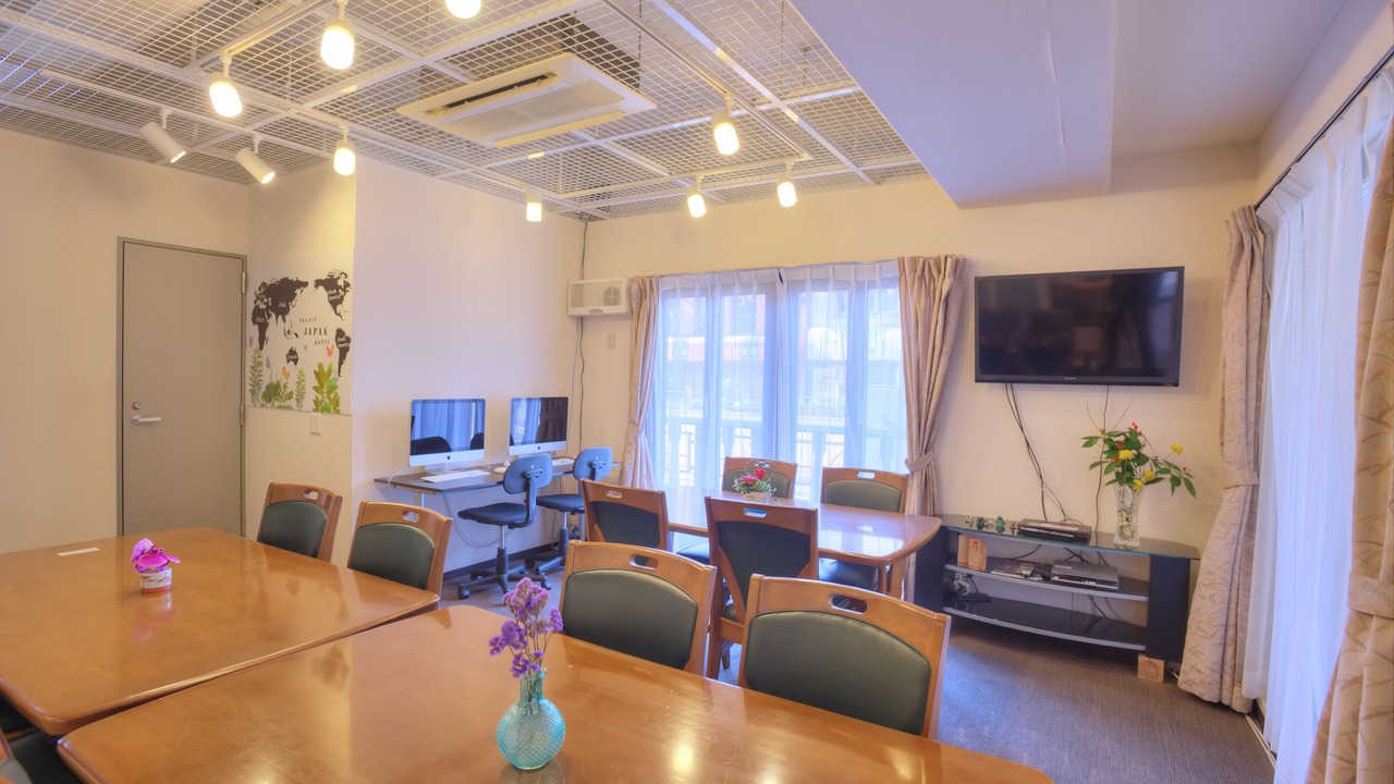Photo of Livingroom in Kiyokawa