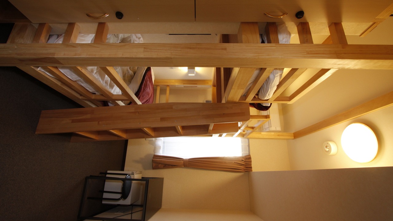 Photo of Bedroom in Kiyokawa