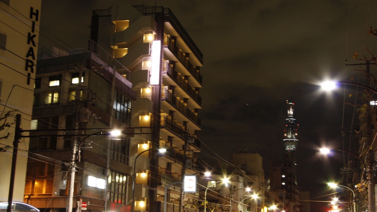 Photo of Others in Kiyokawa