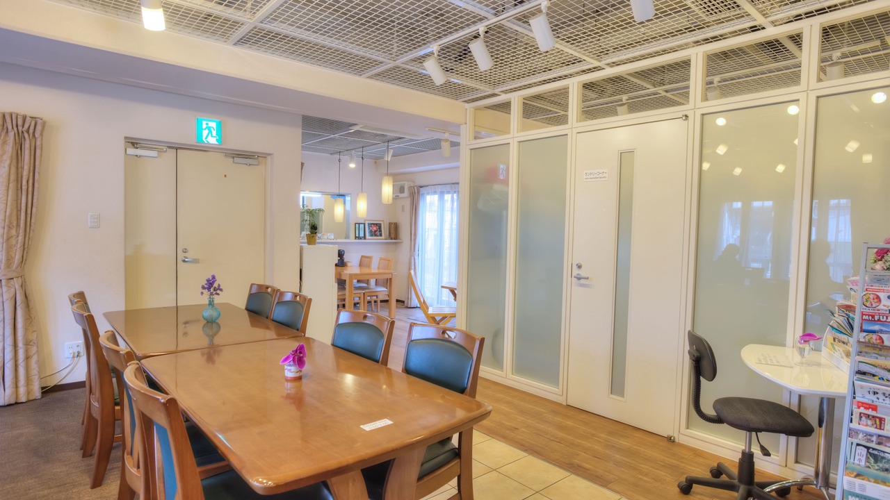 Photo of Livingroom in Kiyokawa