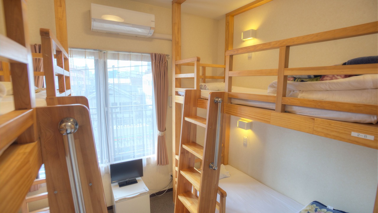 Photo of Bedroom in Kiyokawa