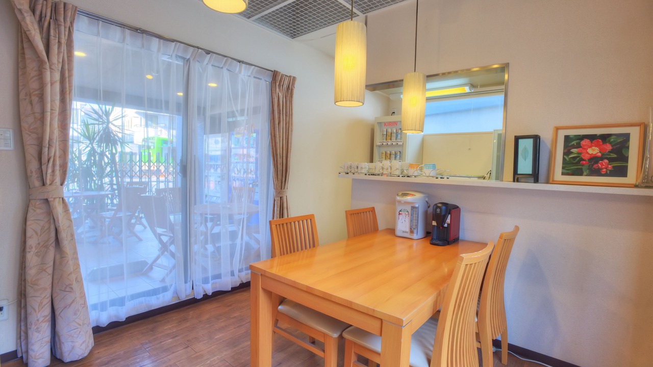 Photo of Livingroom in Kiyokawa