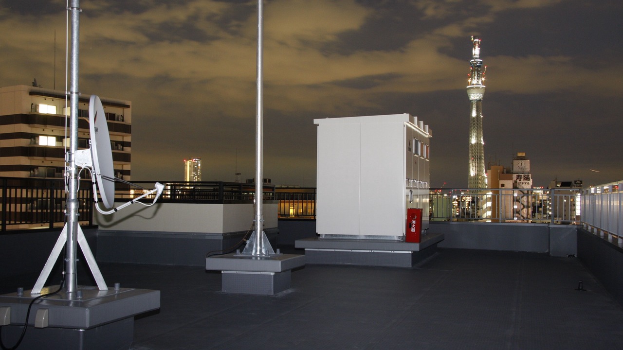 Photo of Others in Kiyokawa