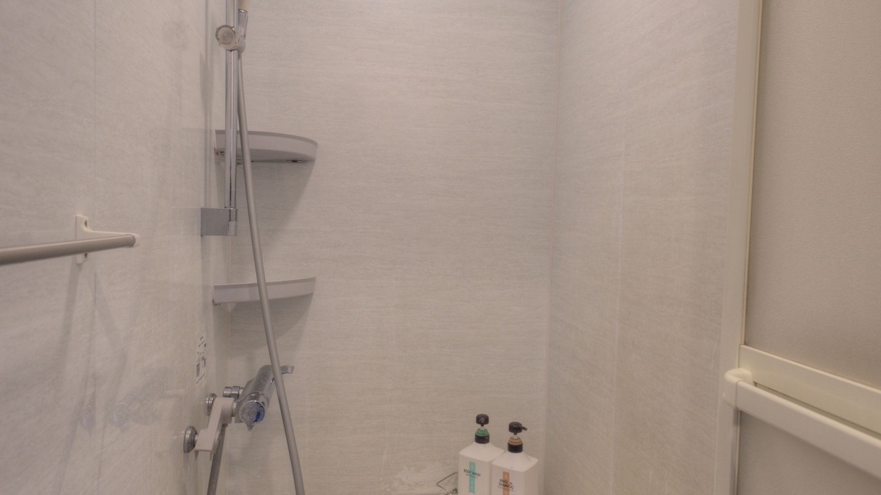 Photo of Bathroom in Kiyokawa
