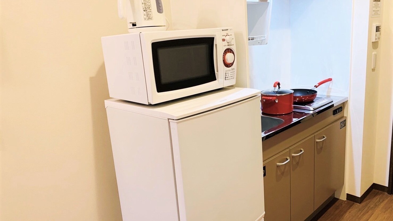 Photo of Kitchen in Higashimikuni