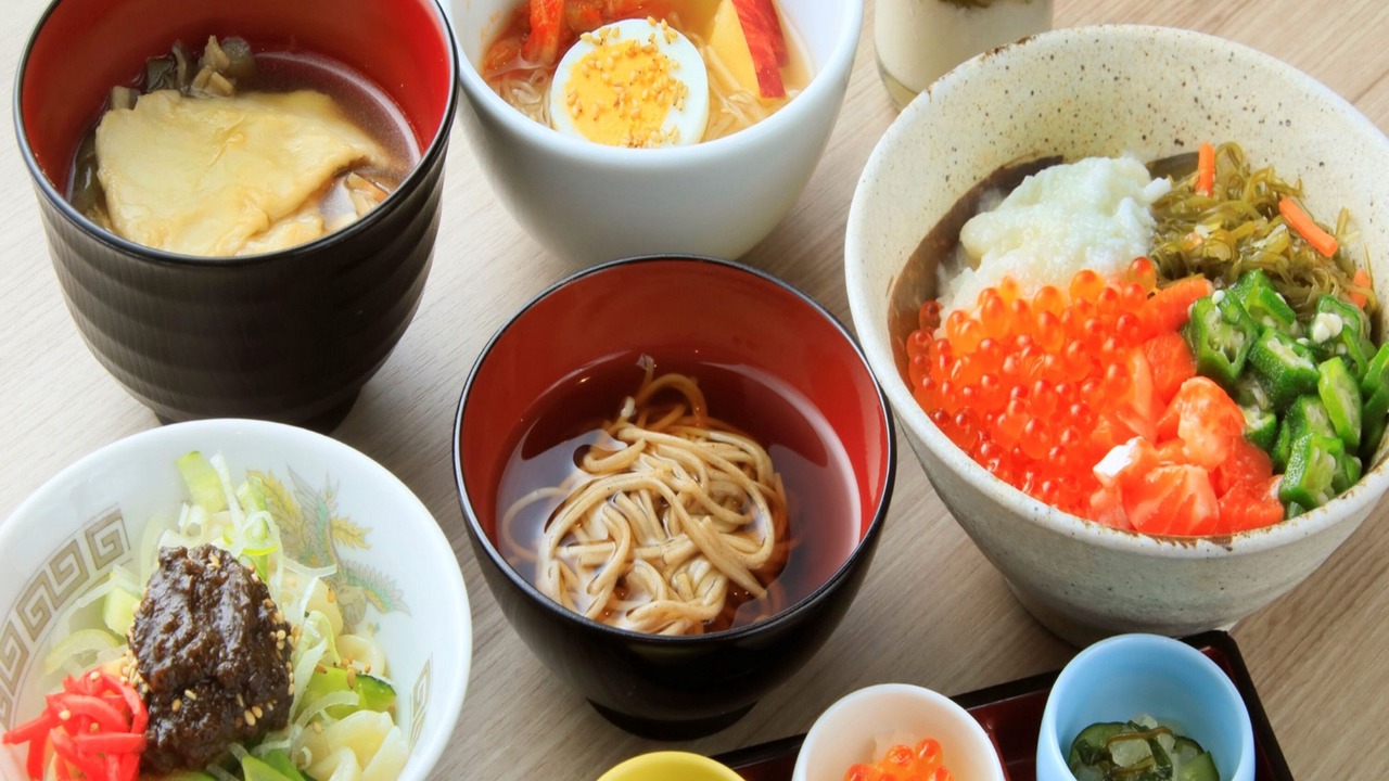 Photo of Others in Morioka