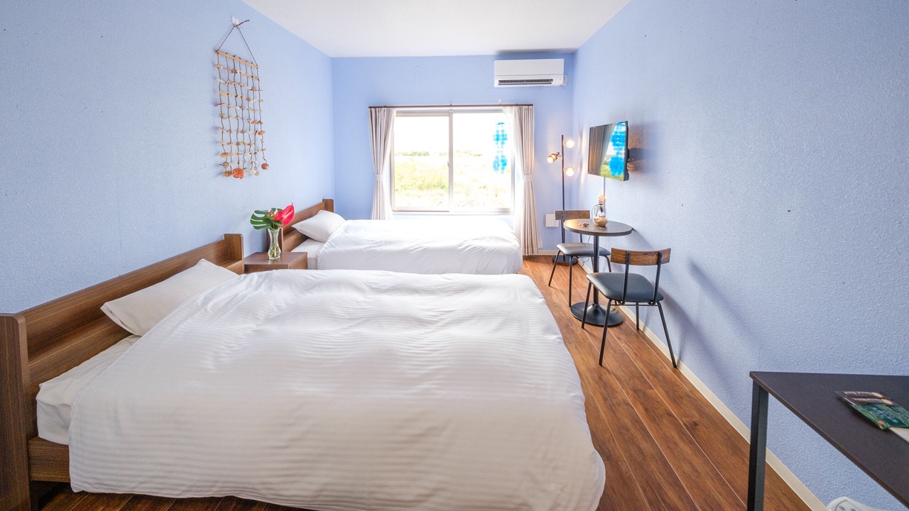 Photo of Bedroom in Miyakojima