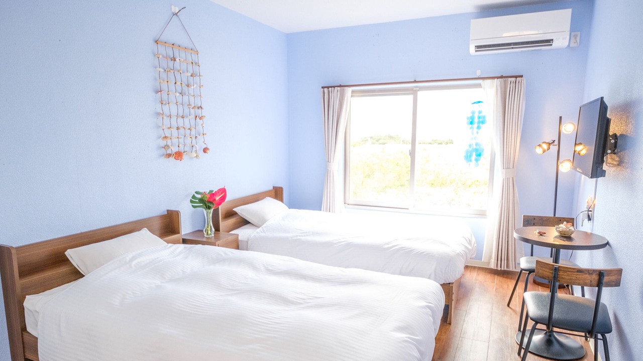 Photo of Bedroom in Miyakojima