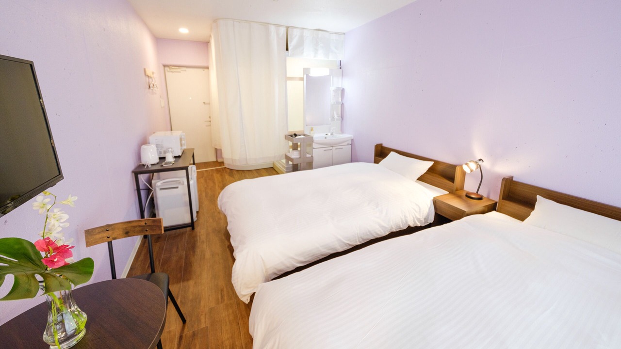 Photo of Bedroom in Miyakojima
