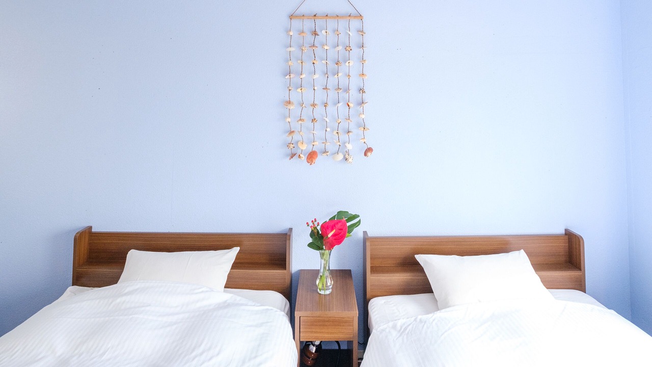Photo of Bedroom in Miyakojima