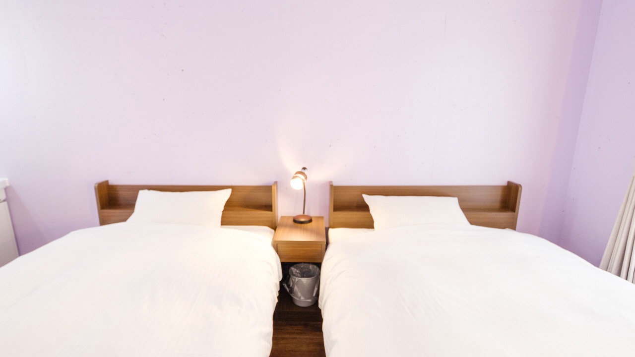 Photo of Bedroom in Miyakojima