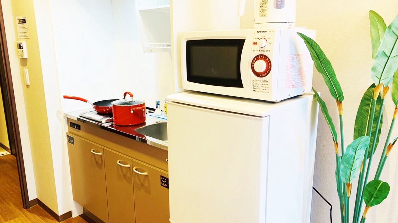 Photo of Kitchen in Higashimikuni