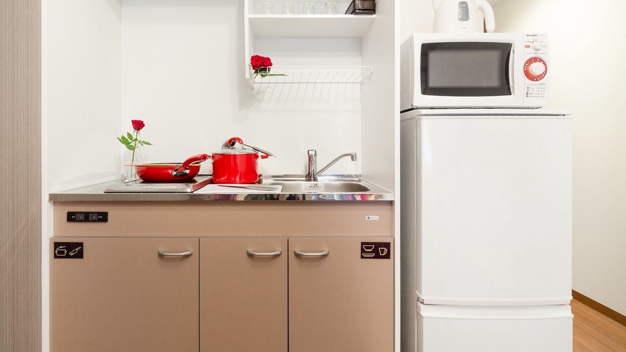 Photo of Kitchen in Higashimikuni