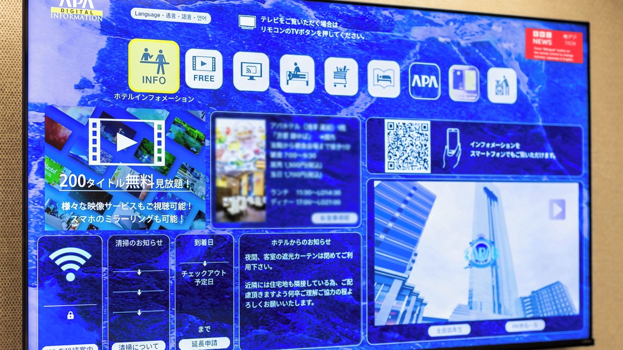 Photo of Others in Shinagawa