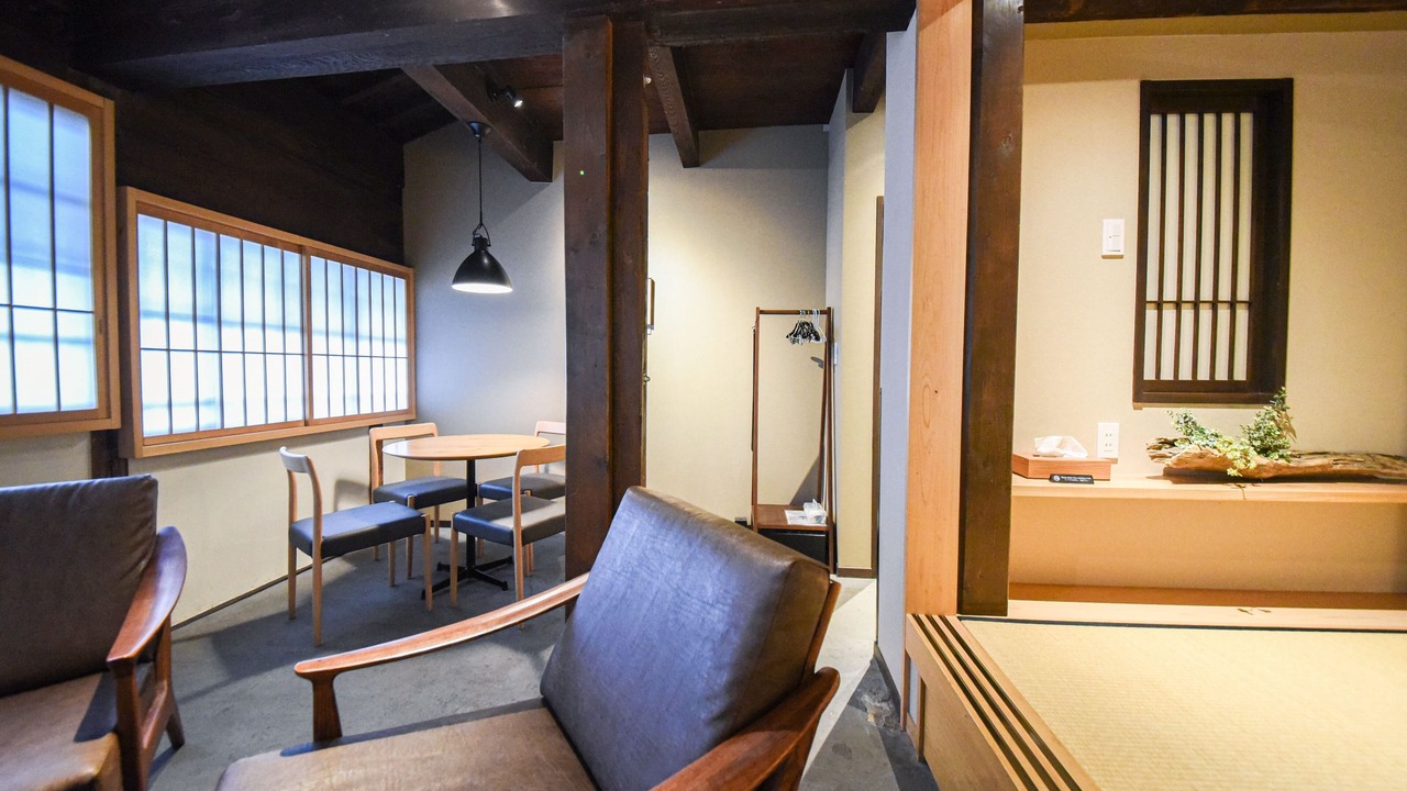 Photo of Livingroom in Miyoshi
