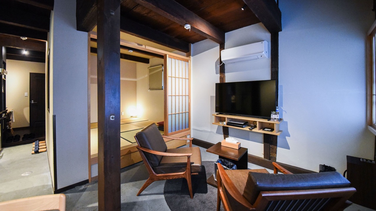 Photo of Bedroom in Miyoshi