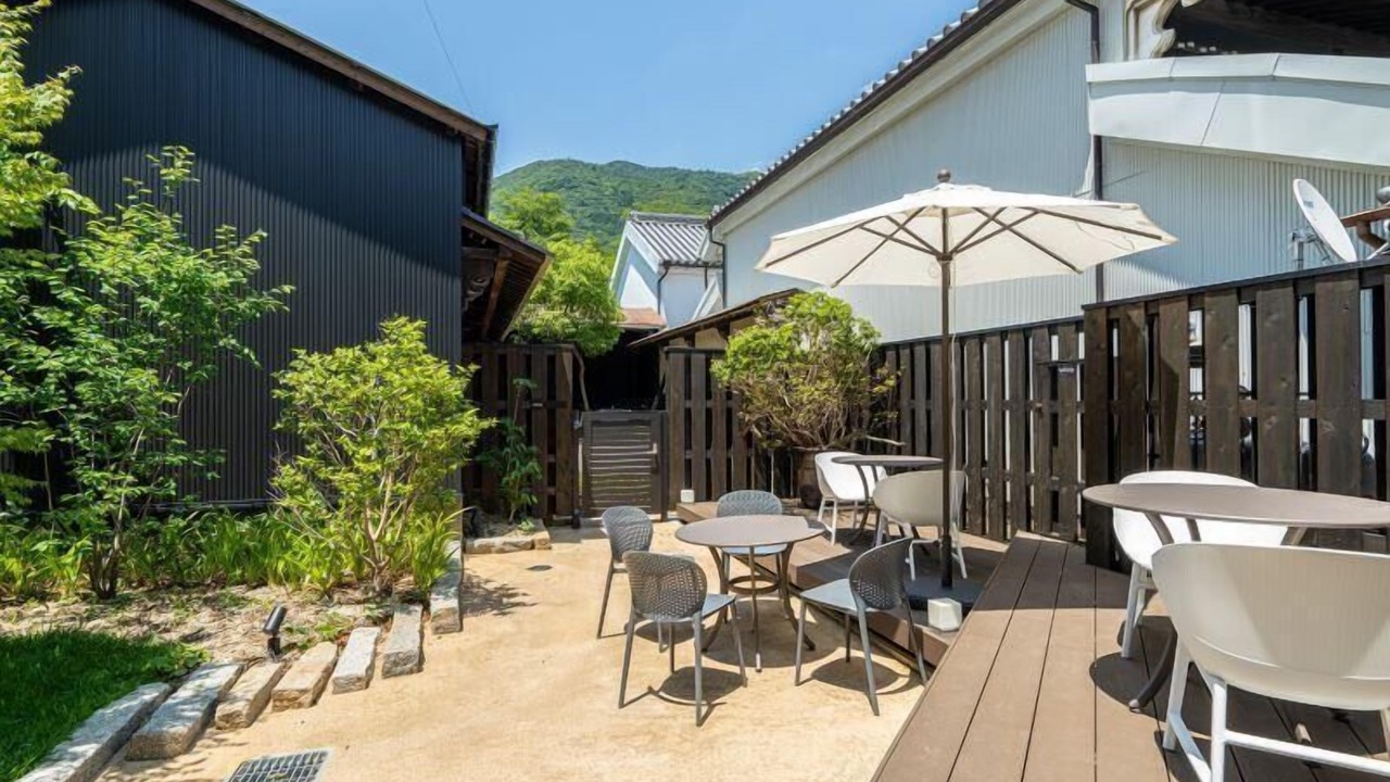 Photo of Patio Balcony in Miyoshi