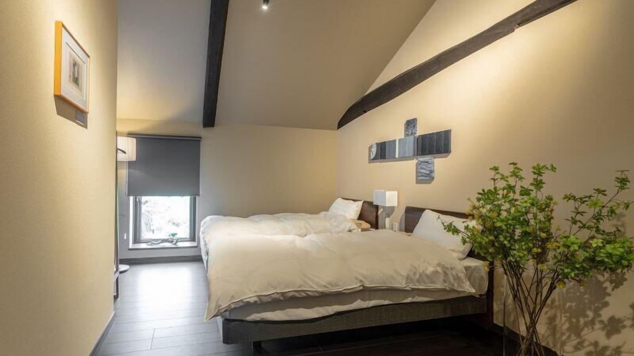 Photo of Bedroom in Miyoshi