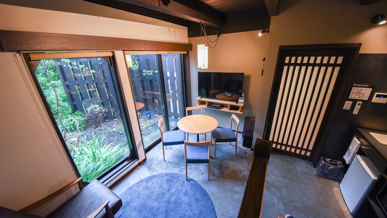 Photo of Bedroom in Miyoshi