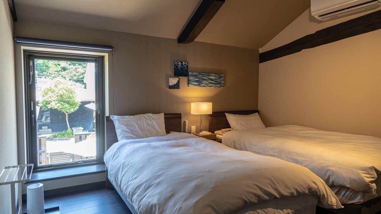Photo of Bedroom in Miyoshi