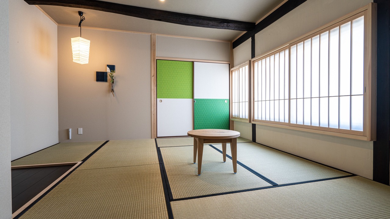 Photo of Bedroom in Miyoshi