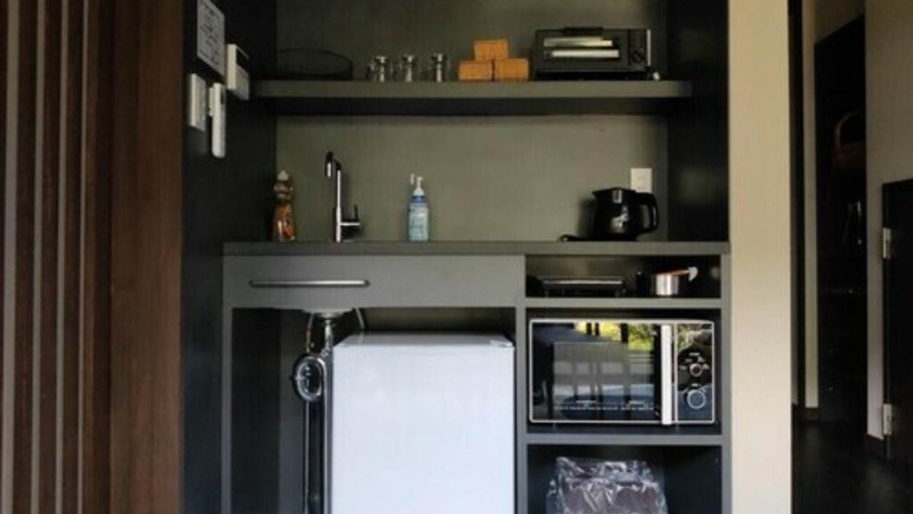 Photo of Kitchen in Miyoshi