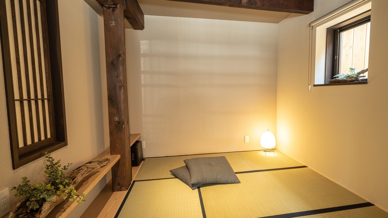 Photo of Bedroom in Miyoshi
