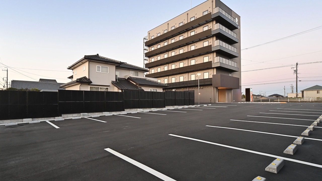 Photo of Others in Suzuka