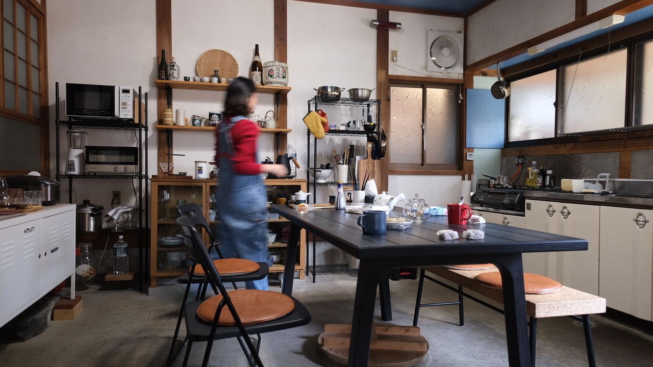 Photo of Others in Hata-gun