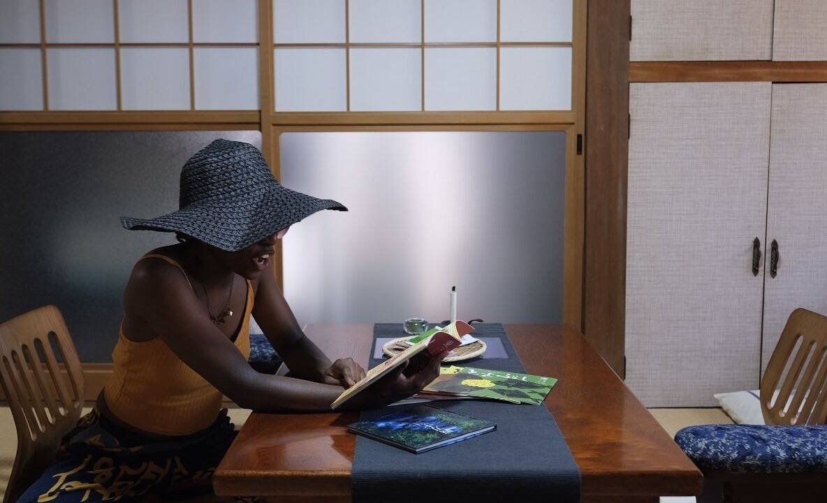 Photo of Bedroom in Hata-gun