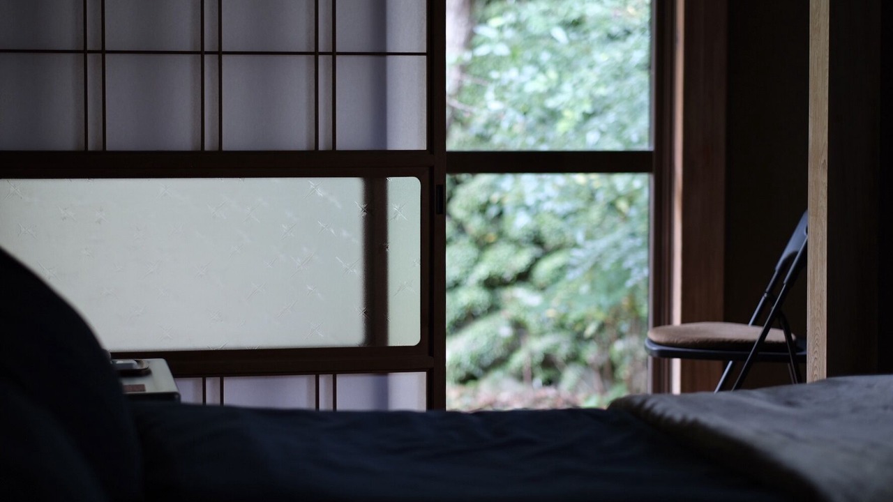 Photo of Bedroom in Hata-gun