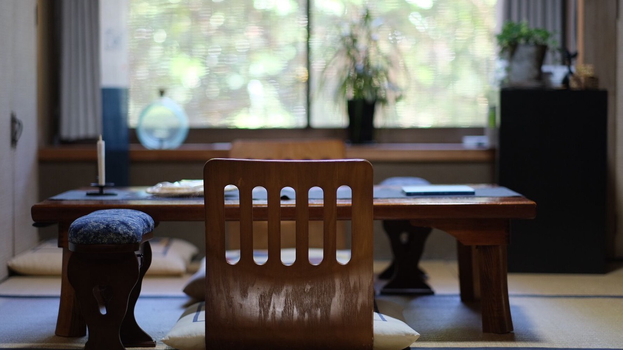 Photo of Livingroom in Hata-gun