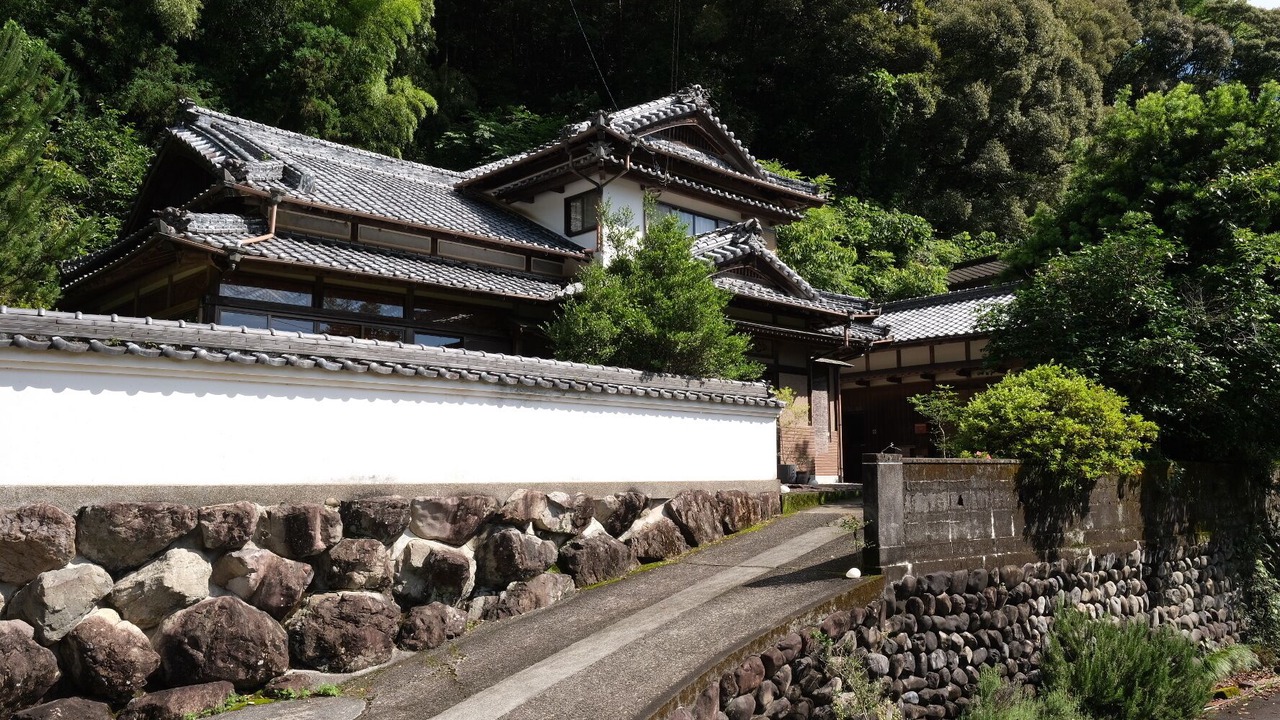 Photo of Outdoor in Hata-gun